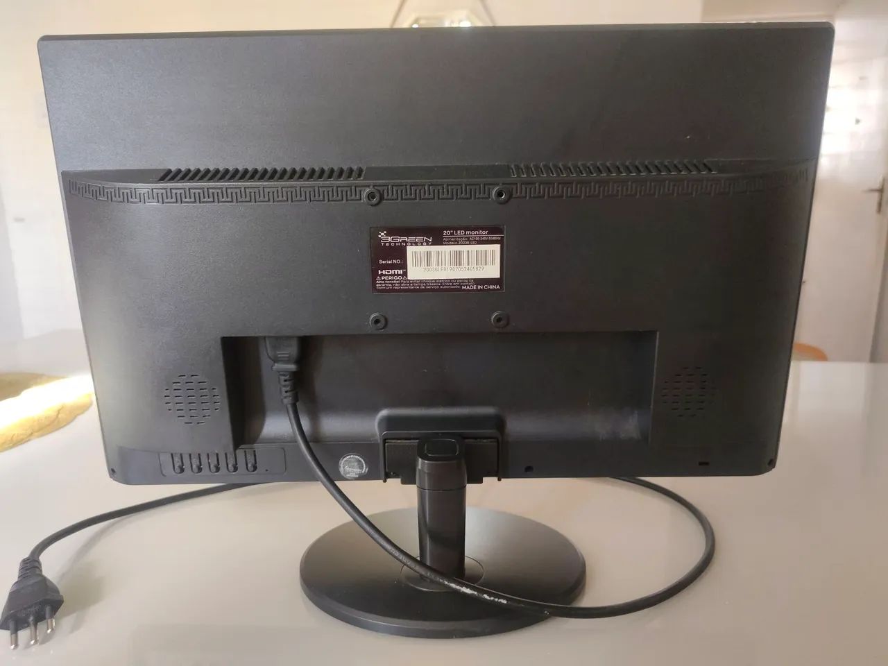 Monitor 21polegadas  - Foto 3