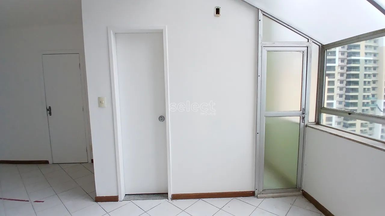 Sala - Alto dos Passos - Foto 3