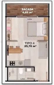 ROSA SUL SPOT - Foto 4