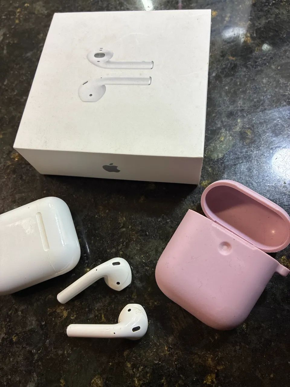 Air pods  - Foto 2