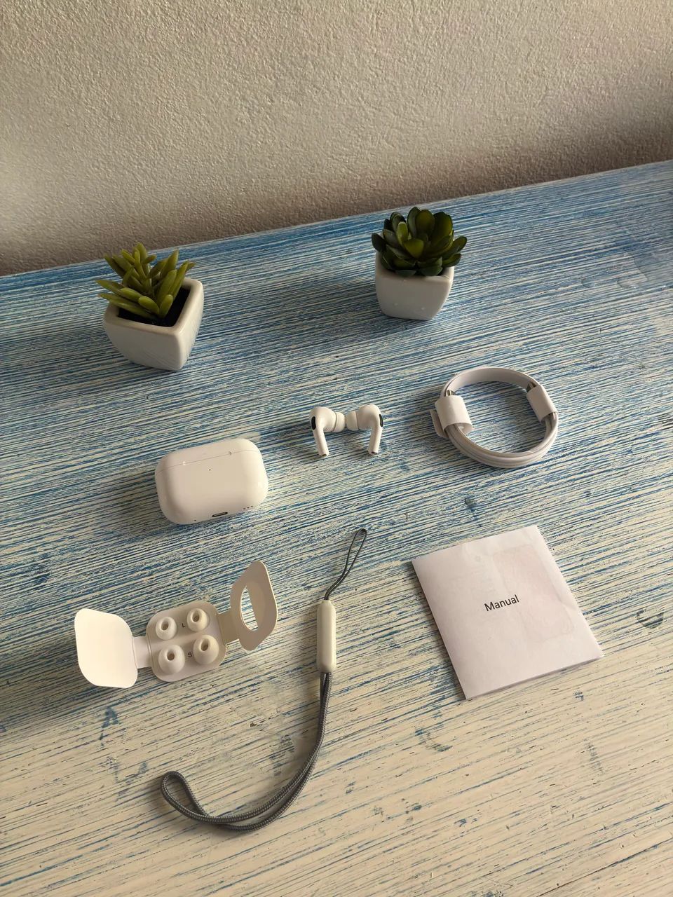 AIR PODS PRO 3 RP PREMIUM - Foto 4