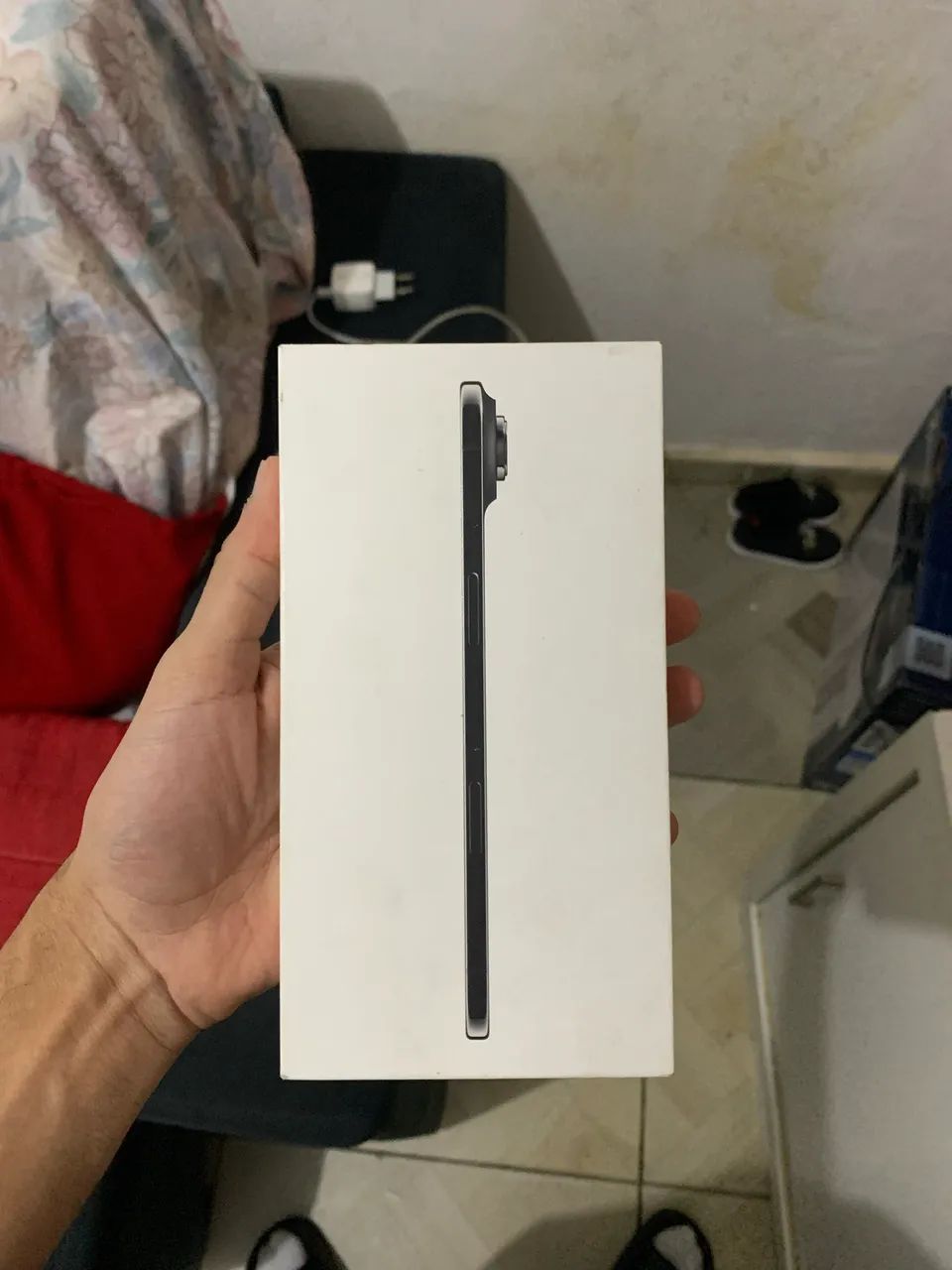 iPhone 17 air 256gb - Foto 4