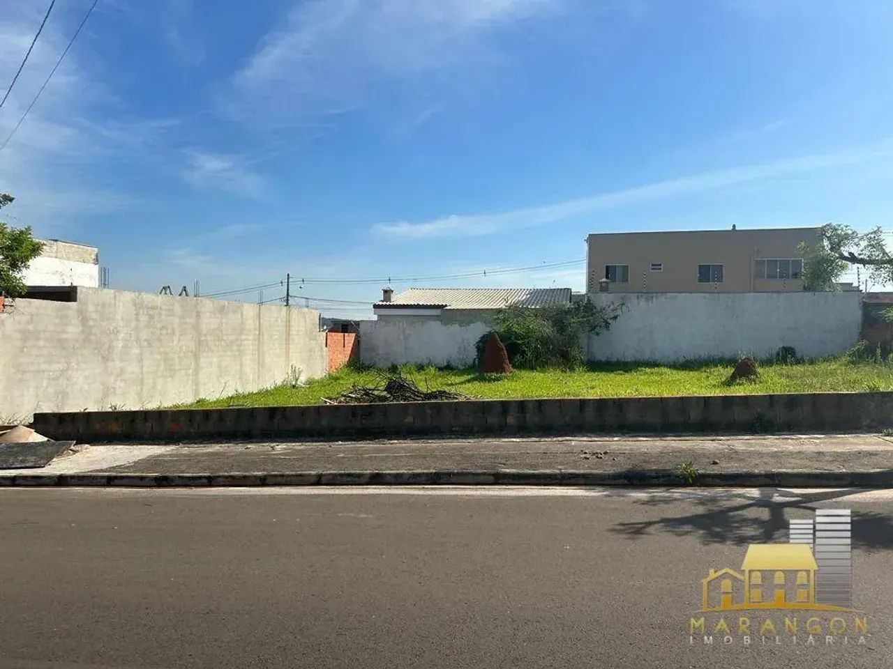 Terrano á venda Jd. Nathália - Foto 4
