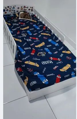 Cama Infantil Montessoreana - Foto 2