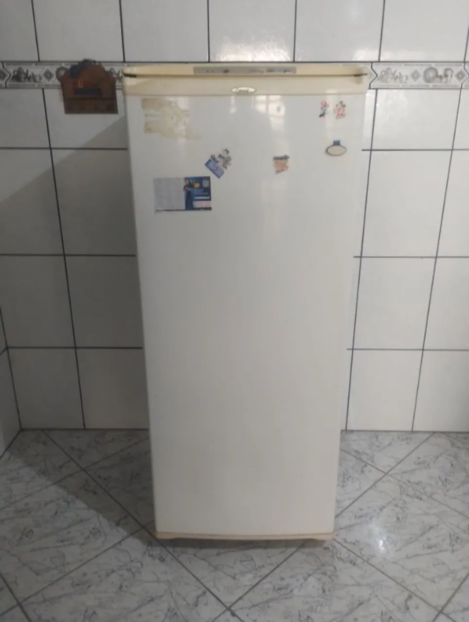 freezer 