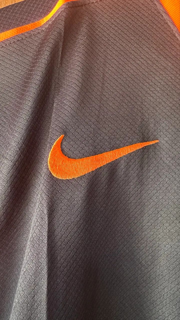 Camisa Corinthians total 90 2026 - Foto 3