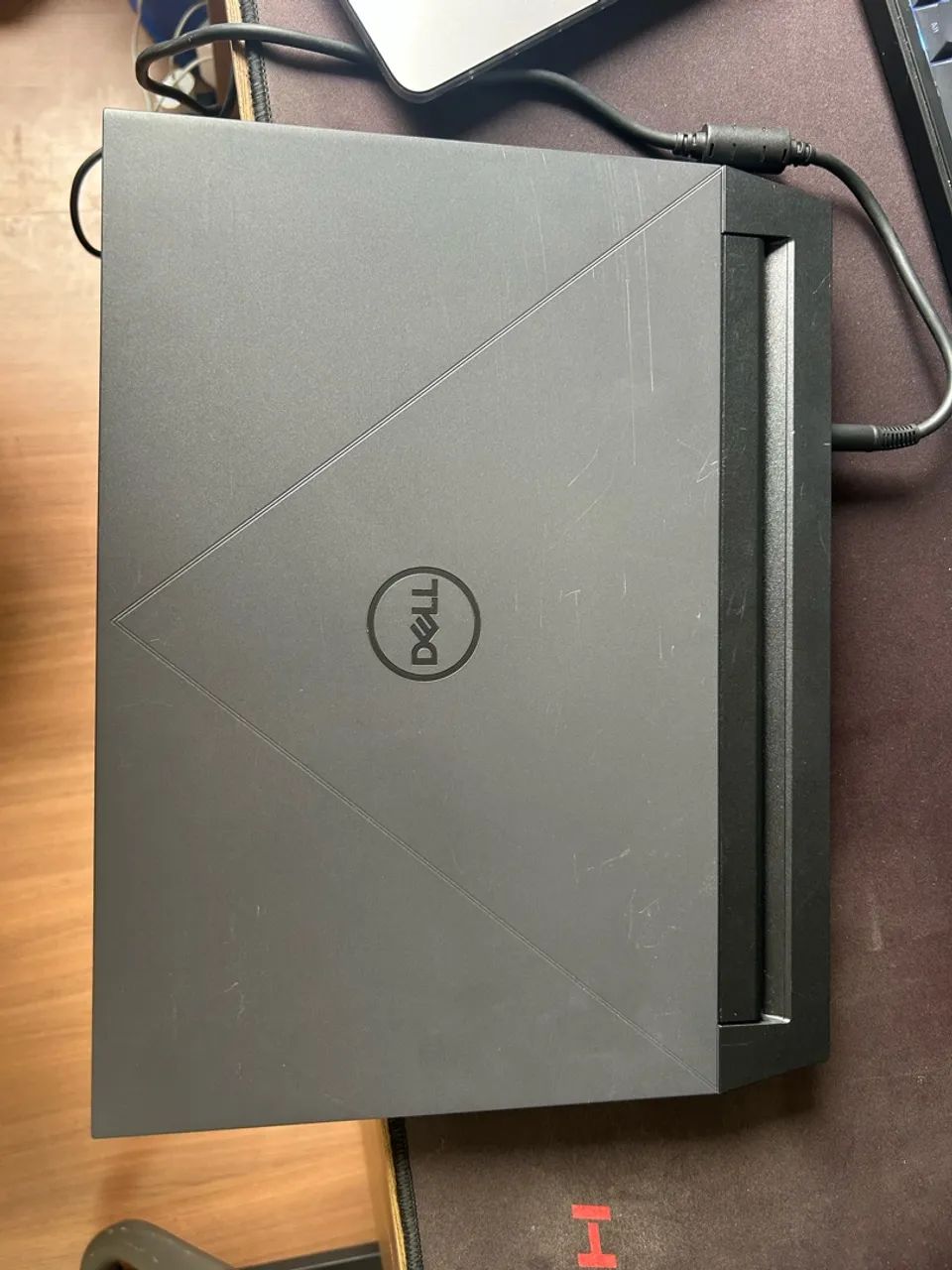 Dell G15 5530 - Foto 2
