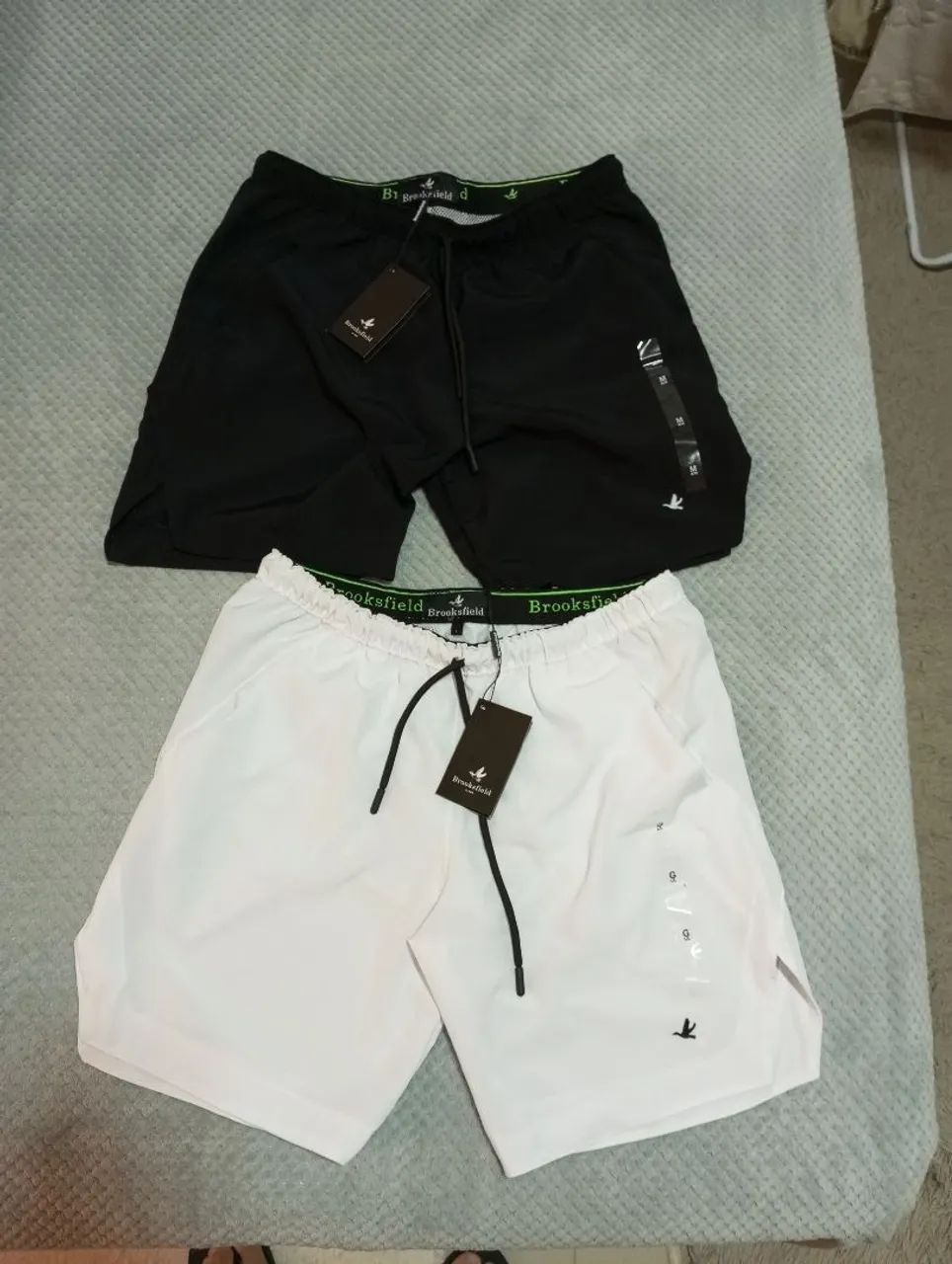 Roupas Masculinas NOVAS - Foto 3