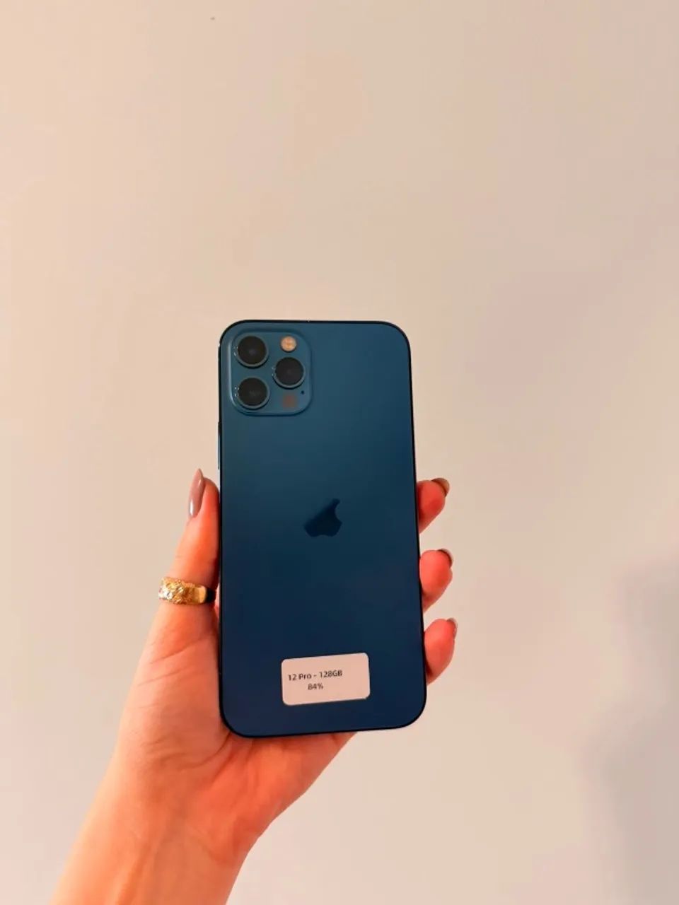 iPhone 12 PRO - 128GB