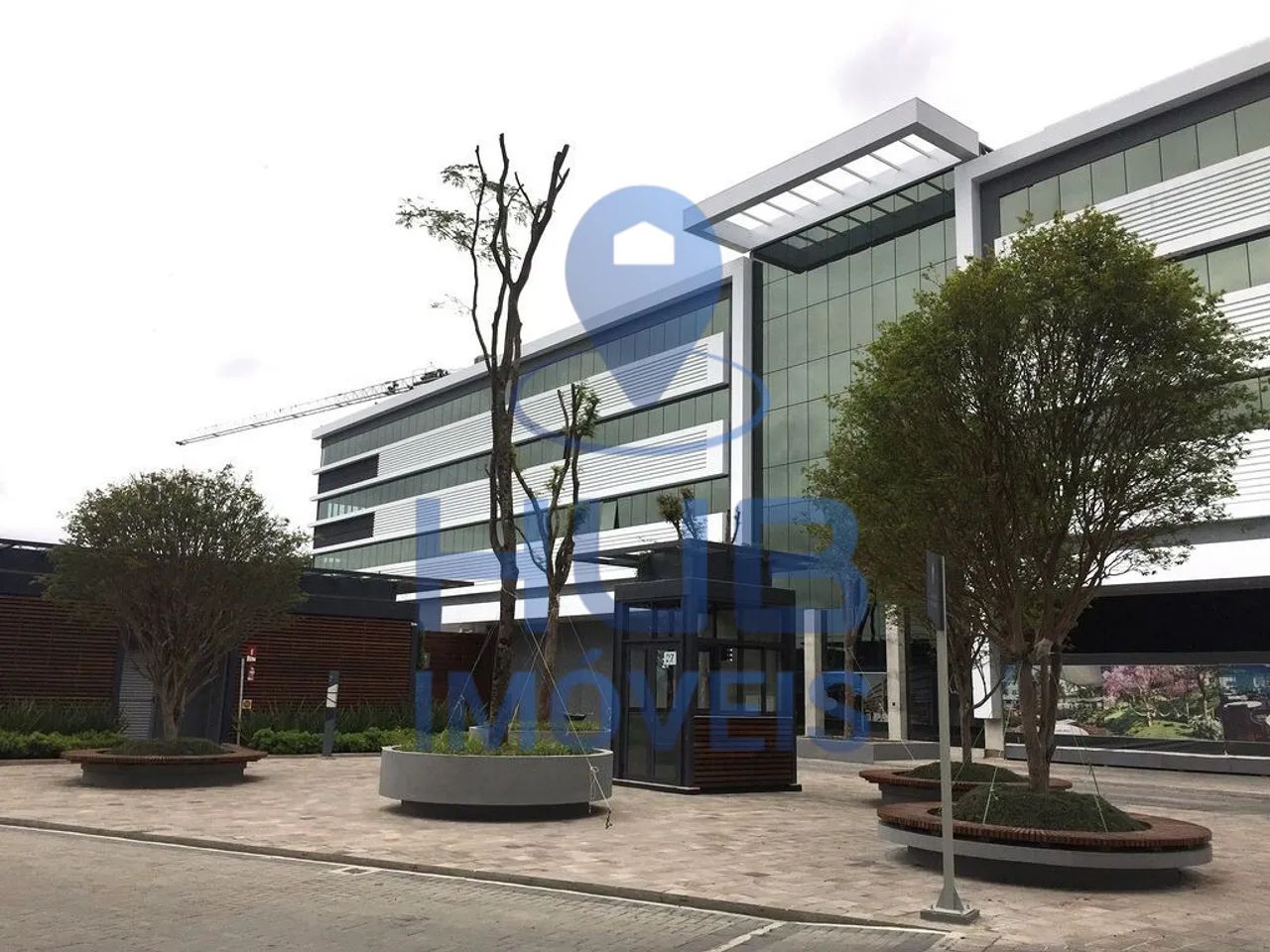 Comercial Sala para venda em Florianópolis - SC - Foto 5