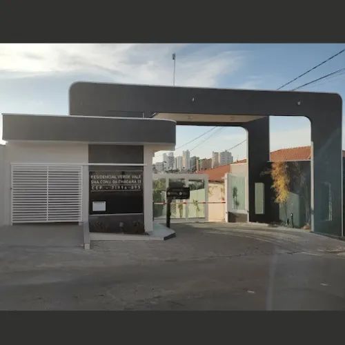 CASA ARNIQUEIRA