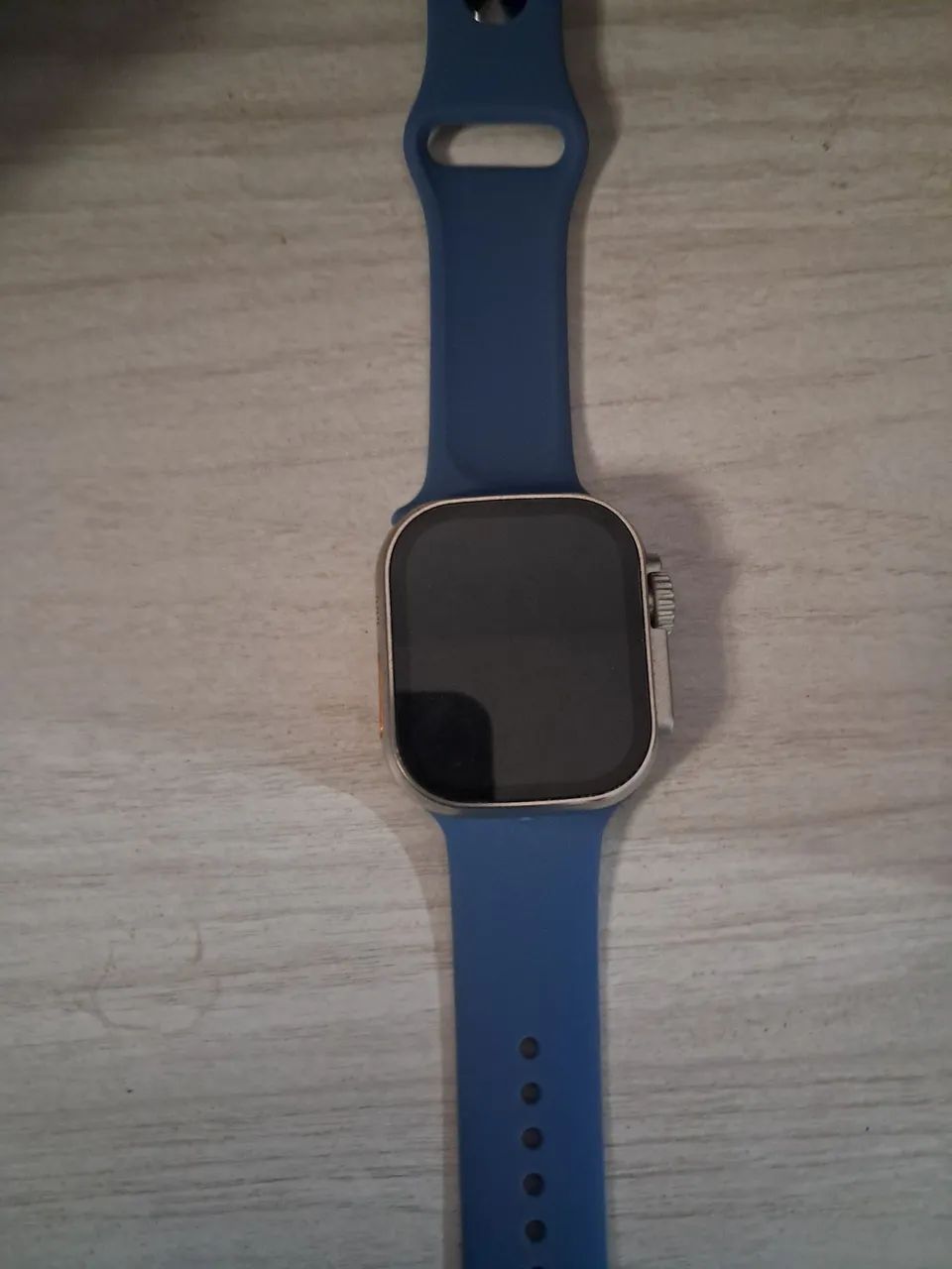 Relógio SmartWatch XS-9 Ultra 2 max