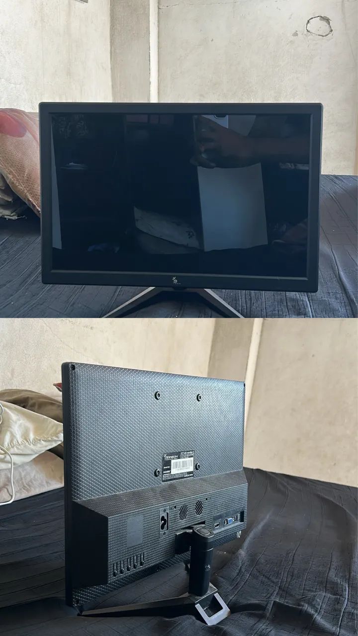 Monitor 3Green Technology, 18 Polegadas, 60hz