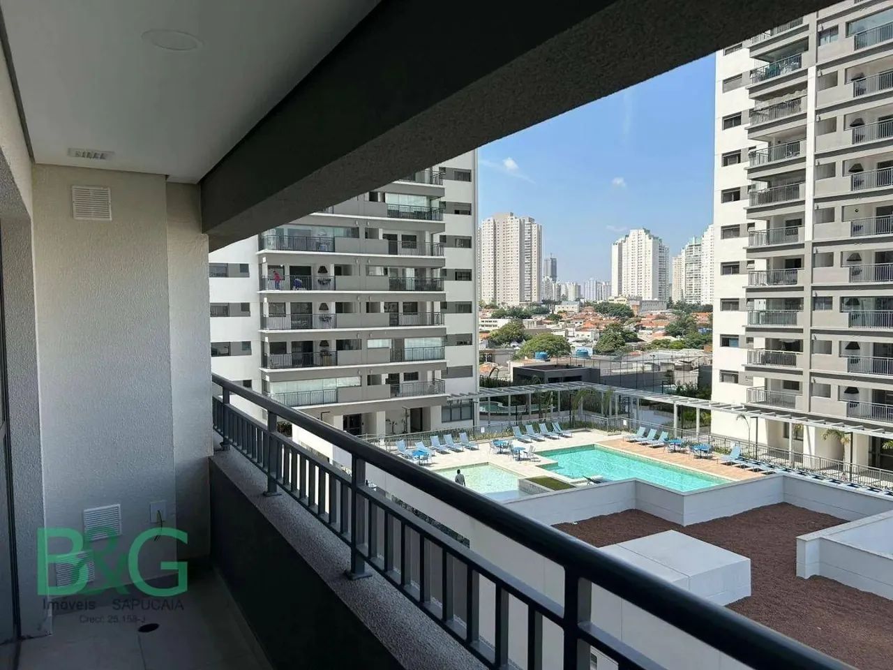Conjunto para alugar, 80 m² por R$ 7.910,80/mês - Belém - São Paulo/SP - Foto 4