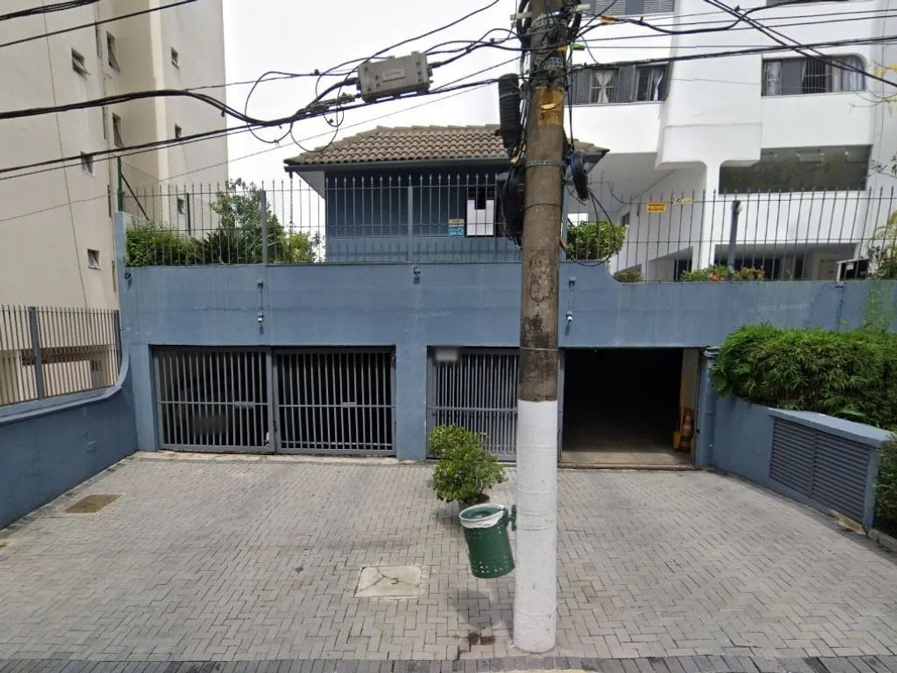 Vaga de Garagem 28 m² (Unid. 34 do Edifício Panorama) - Vila Ipojuca - São Paulo - SP - Foto 3