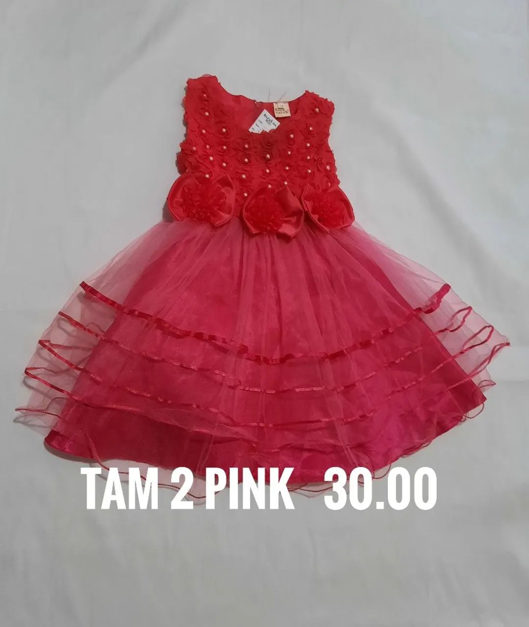 Roupas tam 2 - Foto 4