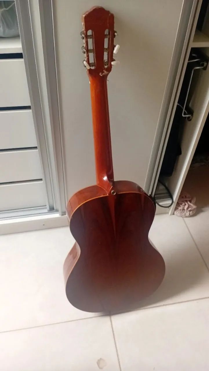 Violão Digiorgio n18 - Foto 3