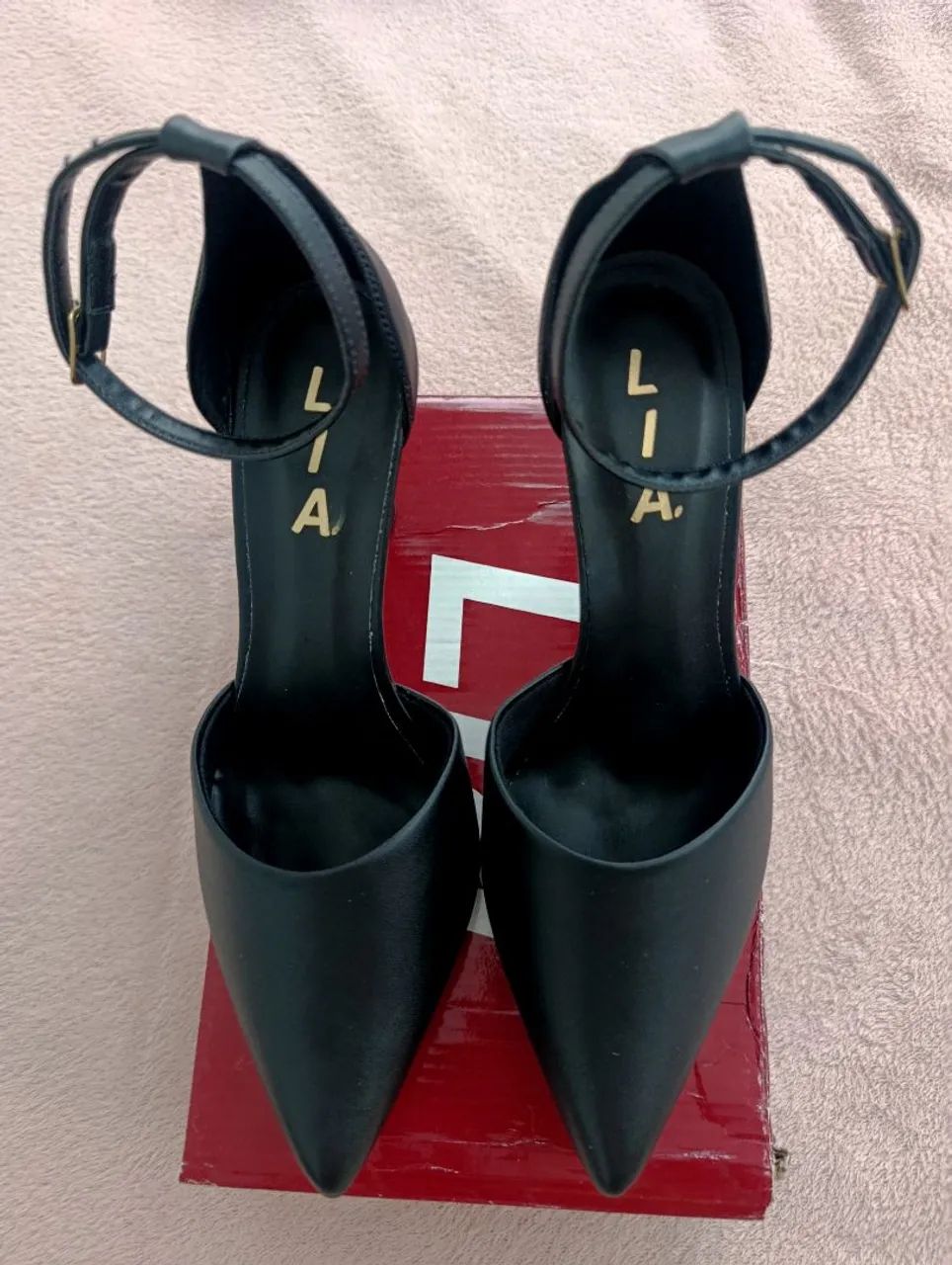 Scarpin novo  - Foto 2