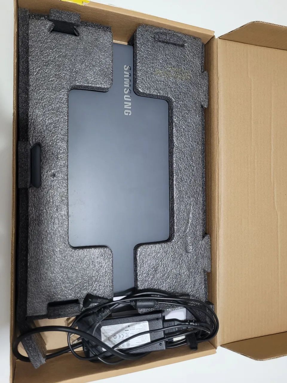 Notebook Samsung Expert x50 - Foto 5
