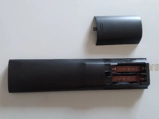 TV Toshiba 32 ou 43 polegadas - controle remoto - Foto 3
