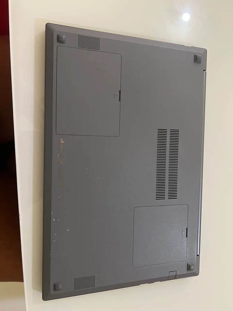 VENDO NOTEBOOK SAMSUMG  - Foto 4