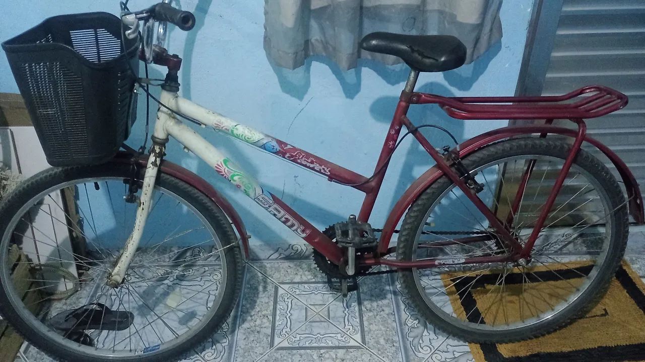 Bike aro 26 - Foto 2