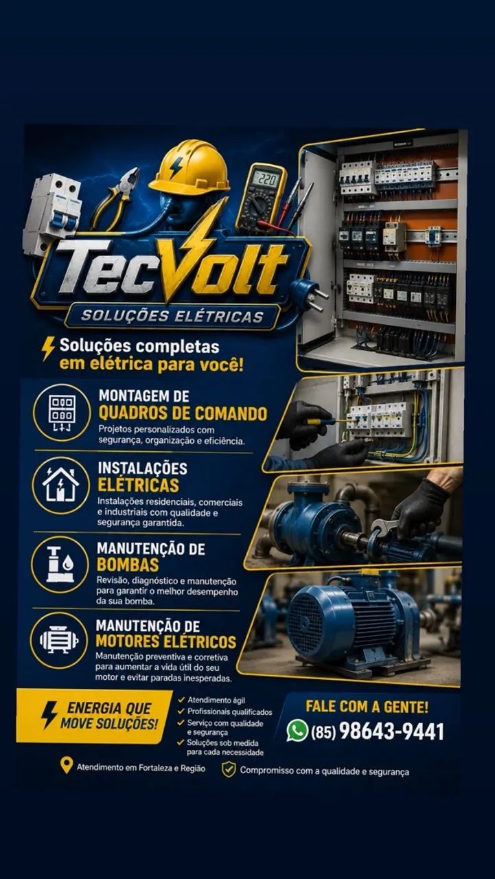 Serviços elétricos  - Foto 4