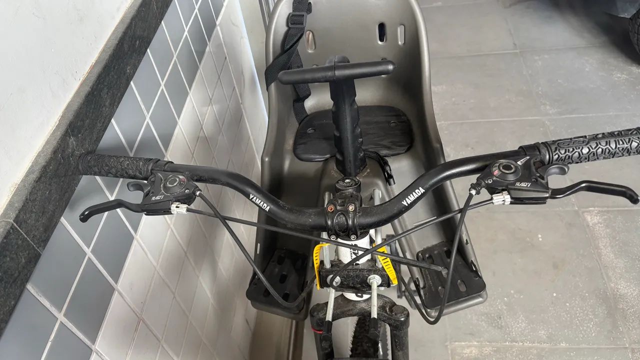 Bike aro 29?