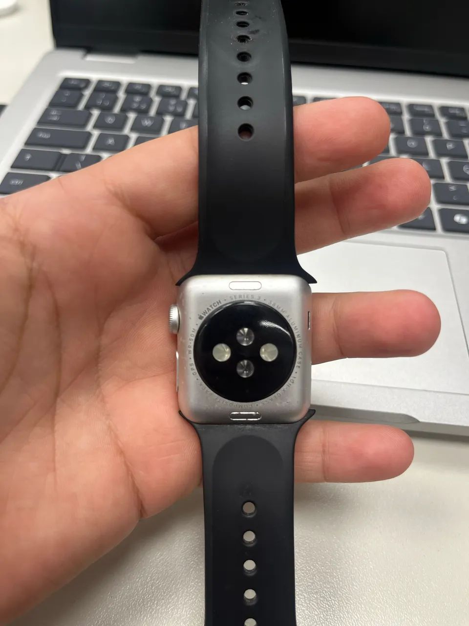 Apple Watch Series 3 - Foto 5