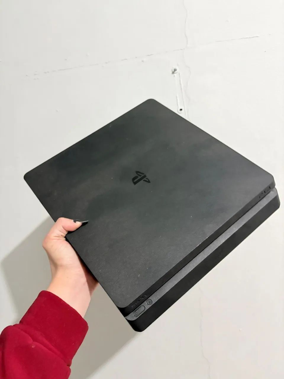 Vídeo game ps4 - Foto 2
