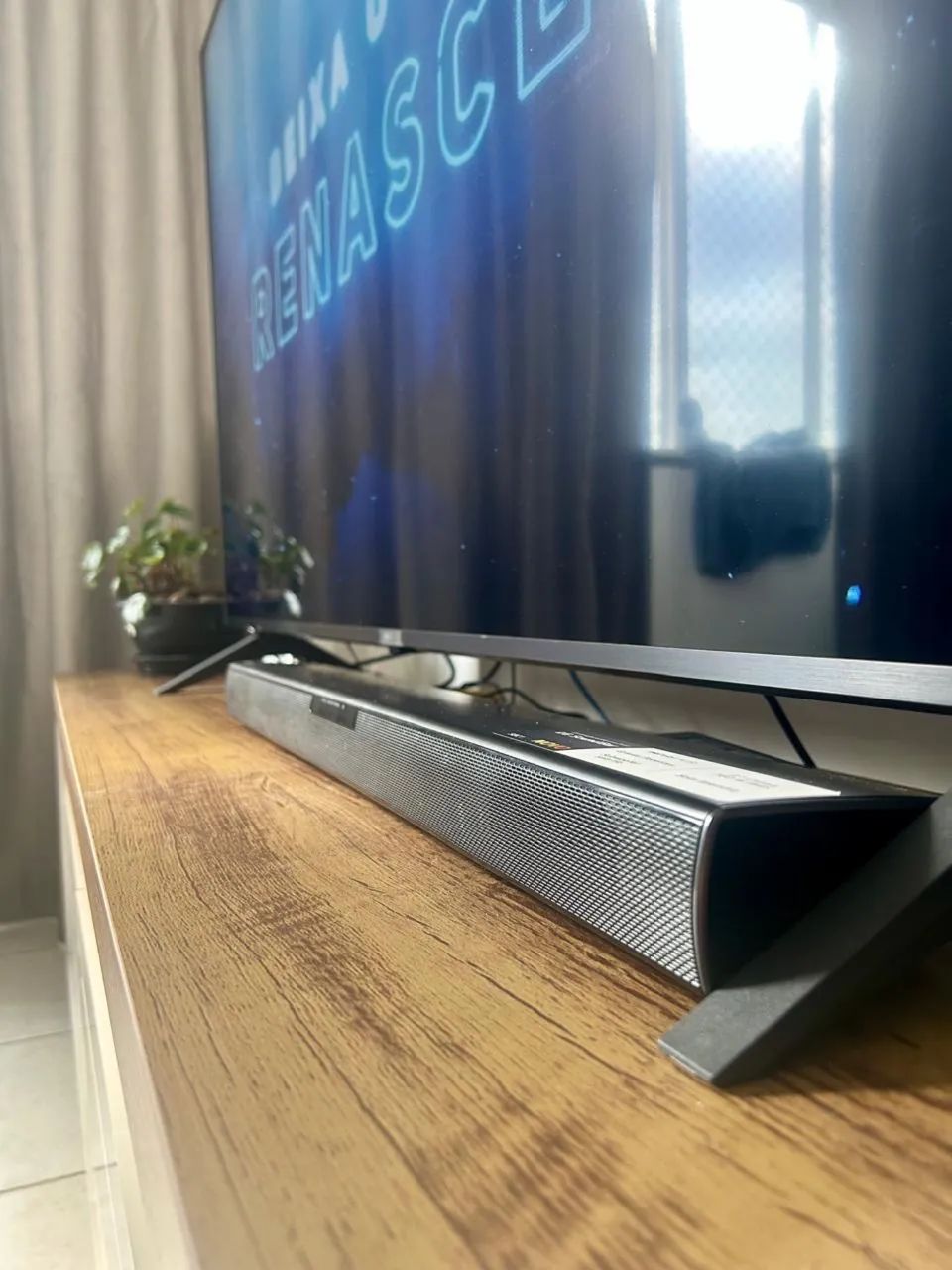 LG SoundBar SQC1  - Foto 4