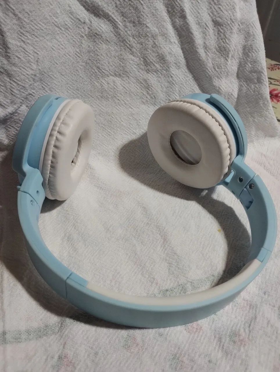 Fone de ouvido  - Foto 3