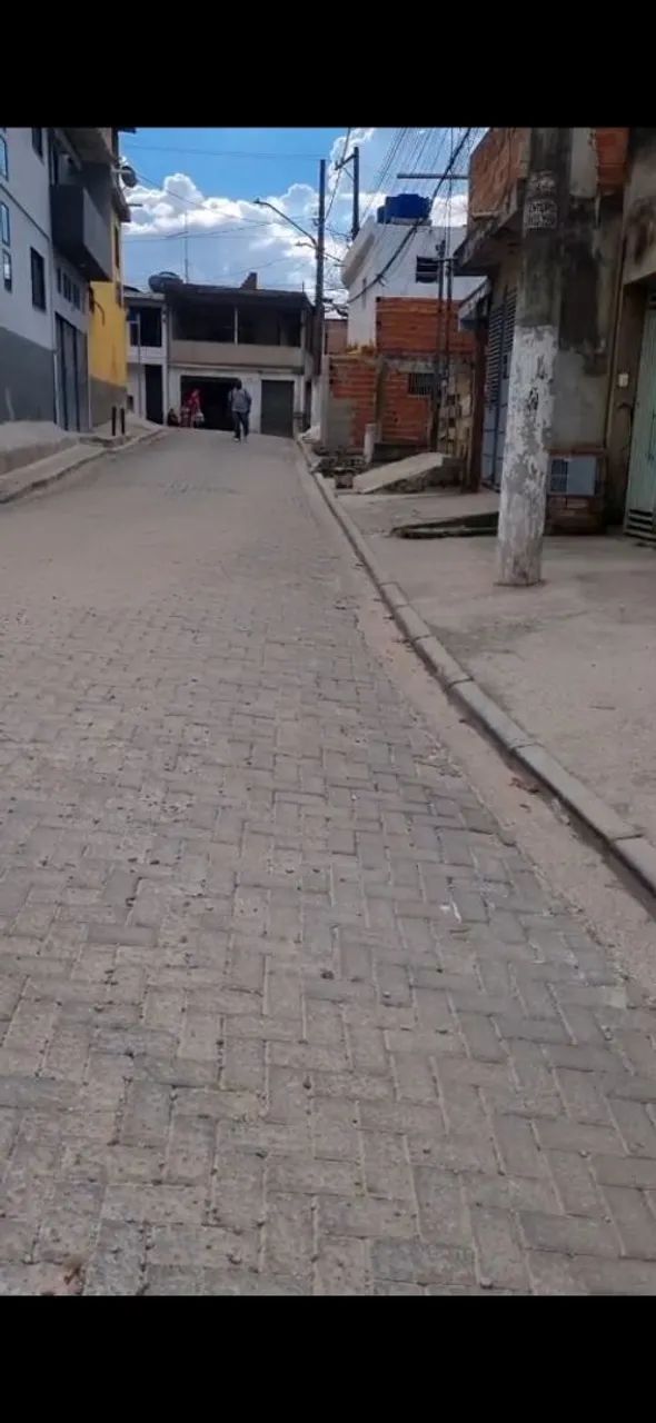 Foto - São Paulo - Cantinho do Céu