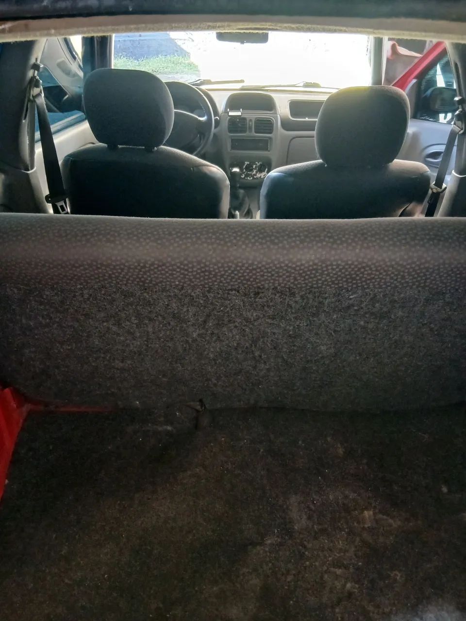 Renault Clio 2011