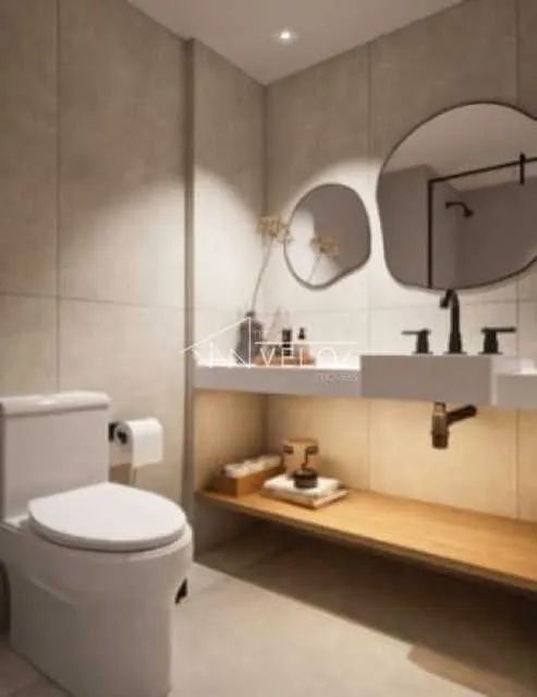 Studio : / Residencial / Gávea - Foto 4