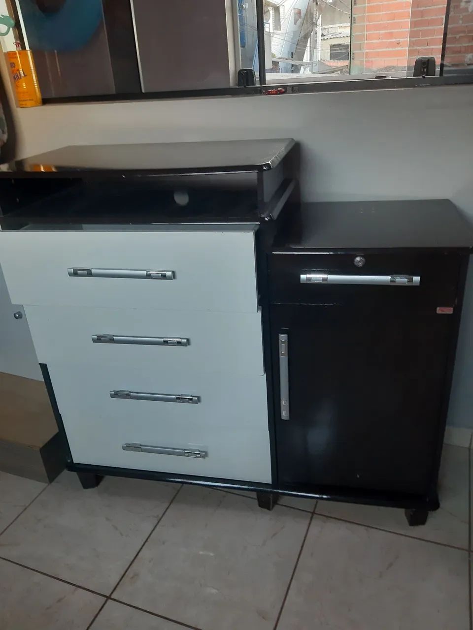 Comoda  - Foto 4