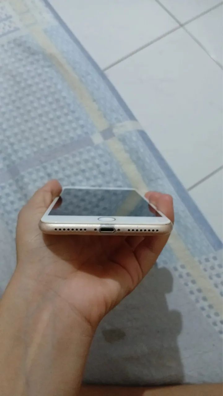 iPhone 8 Plus  - Foto 2
