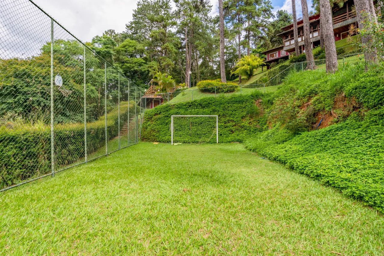 Casa com 4 quartos em Itaipava, Petrópolis - Foto 3