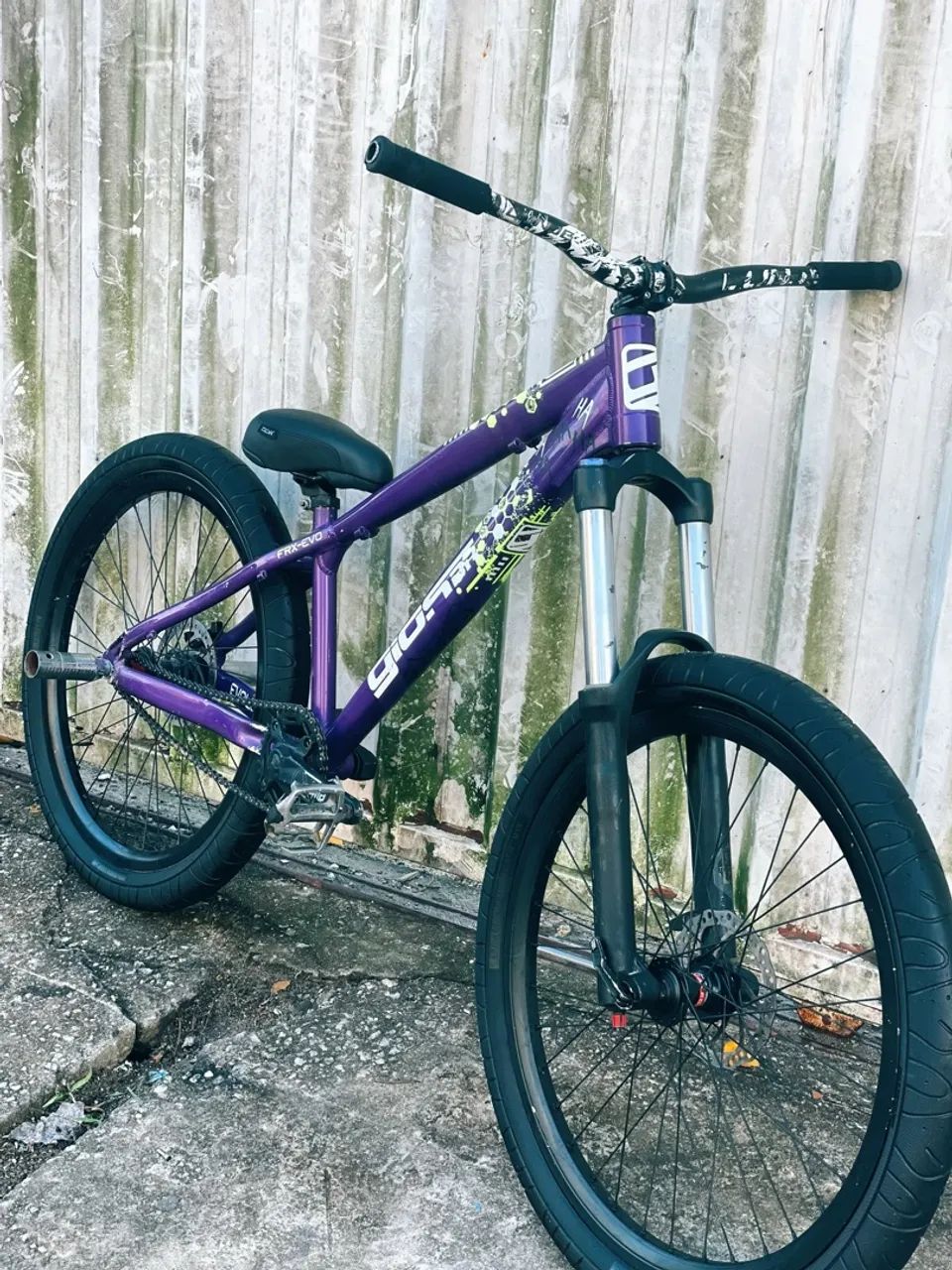 Bicicleta gios frx evo 2023 - Foto 4