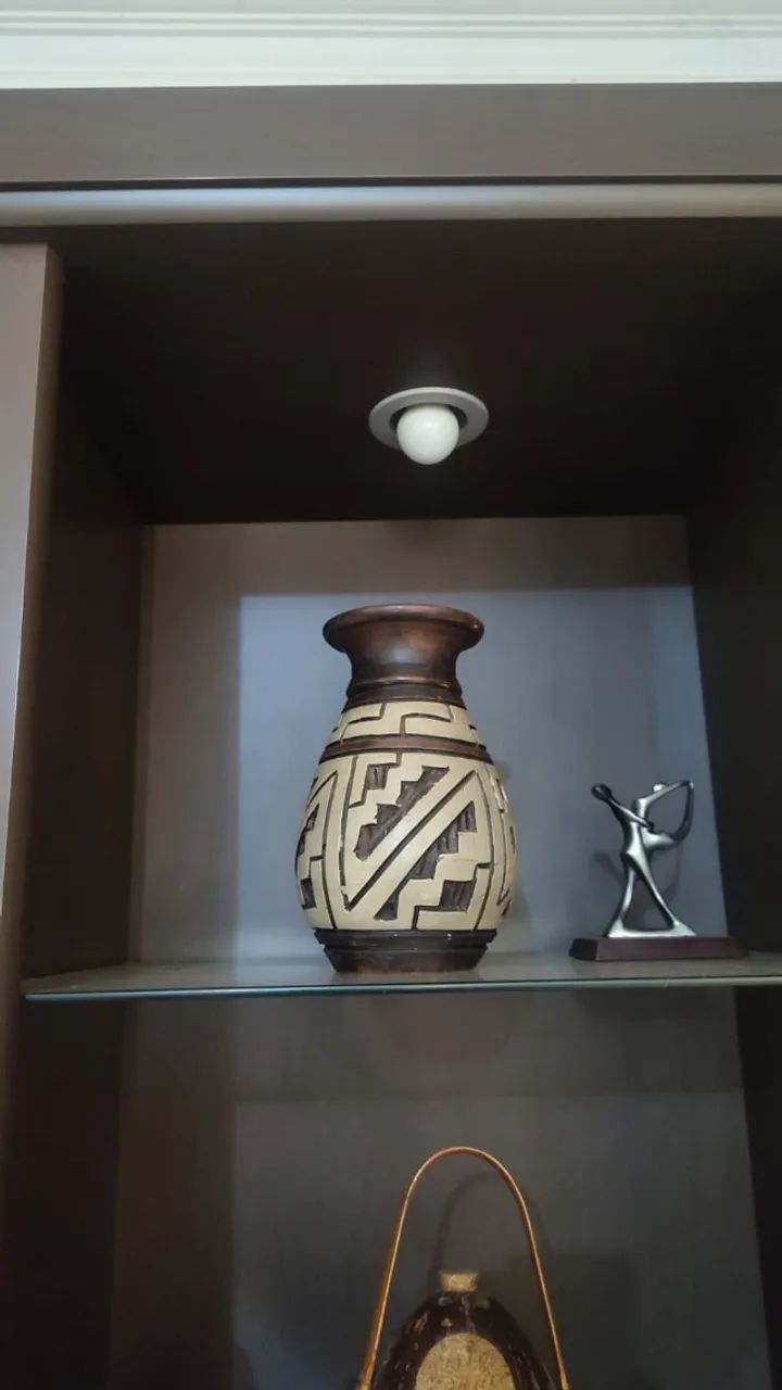 ESTANTE PARA SALA - Foto 4
