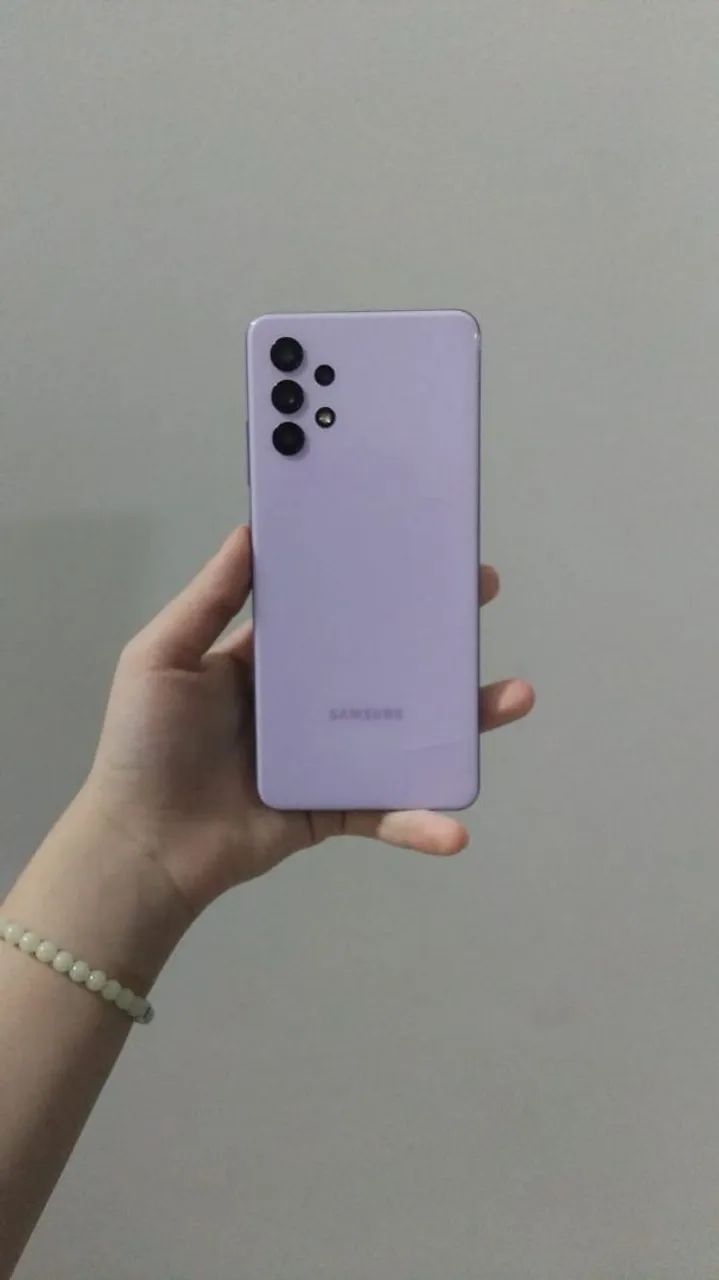 Celular A32 Samsung - Foto 2