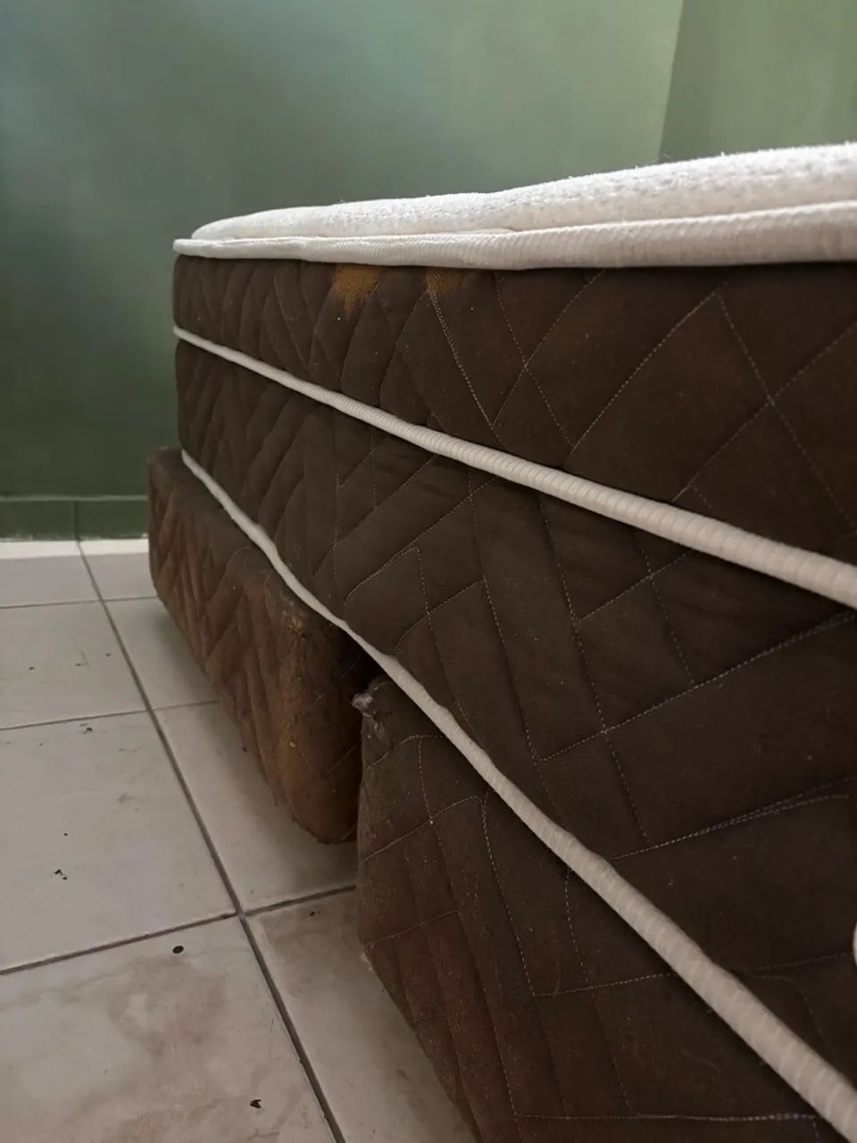 Cama queen maxflex premium - Foto 3
