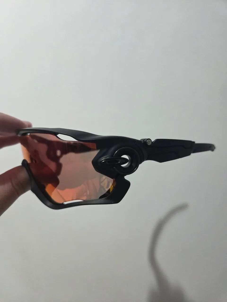 Óculos de sol Jawbreaker Oakley - Foto 2