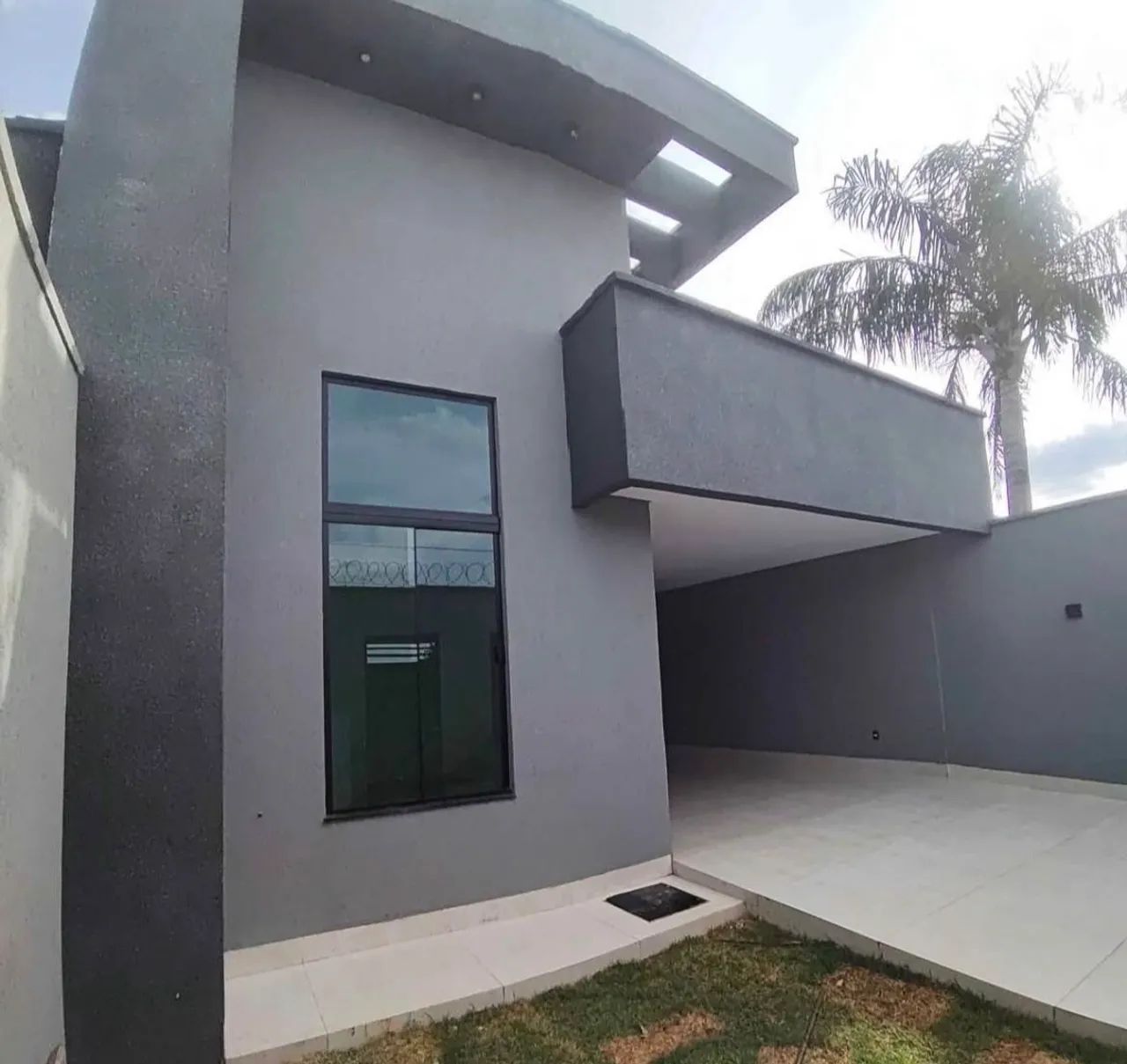 GC | CASA ACONCHEGANTE - SETVILLE