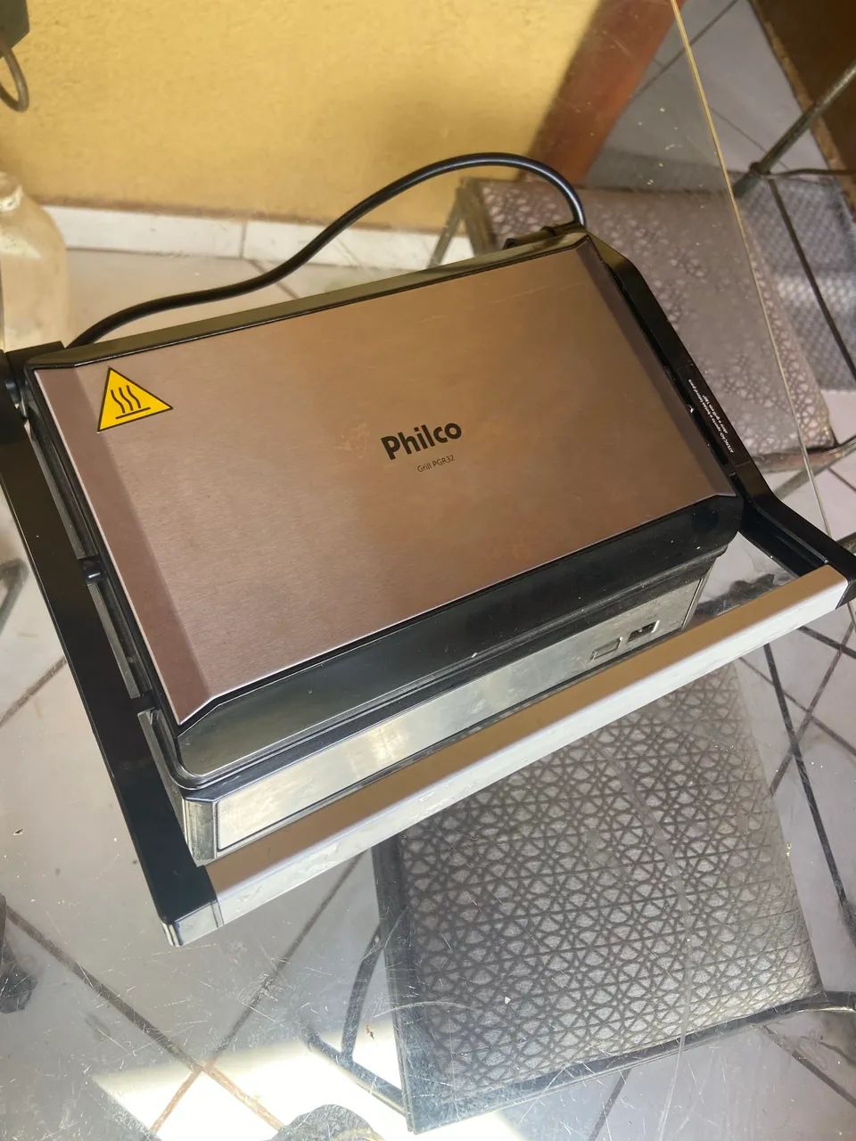 Grill Philco - Foto 3