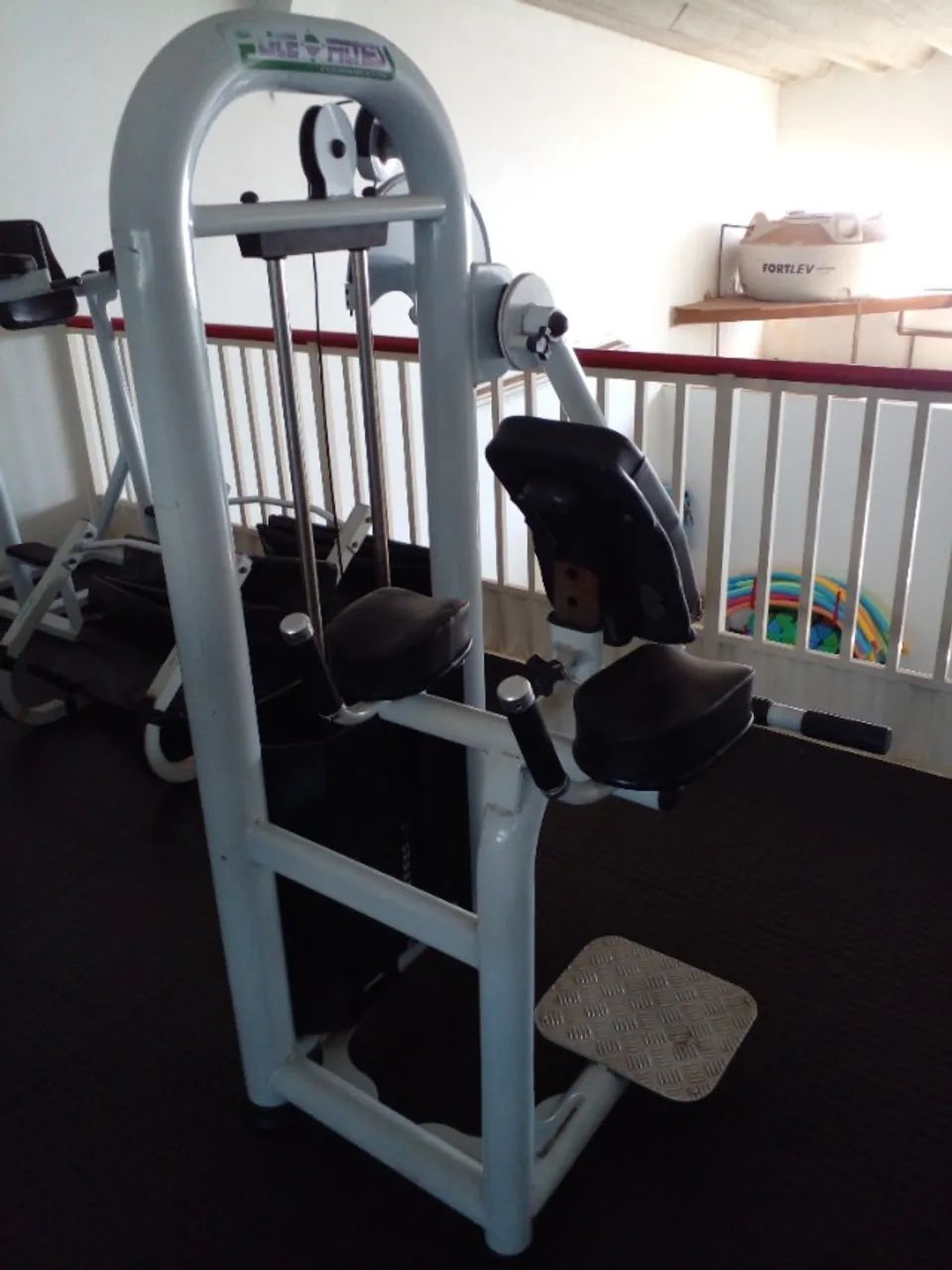 Glúteos Vertical Elite Fitness - Foto 4