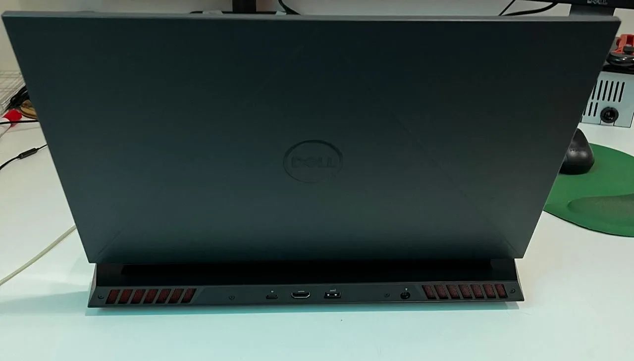 Notebook gamer Ddr5 Dell G15 - Foto 3
