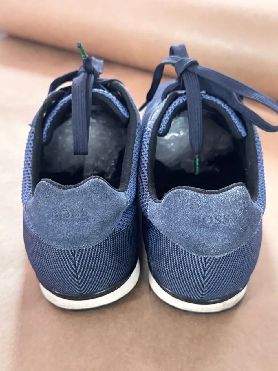 Tenis casual Hugo Boss  - Foto 3