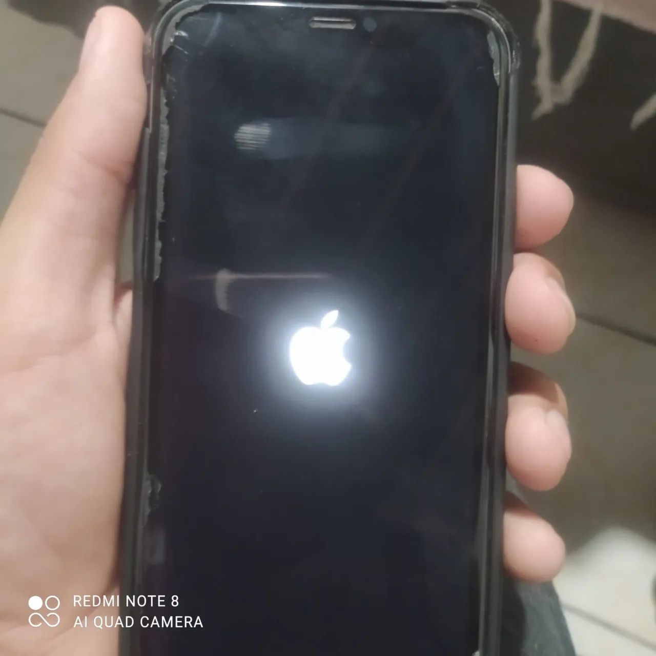 iPhone 11 64g 