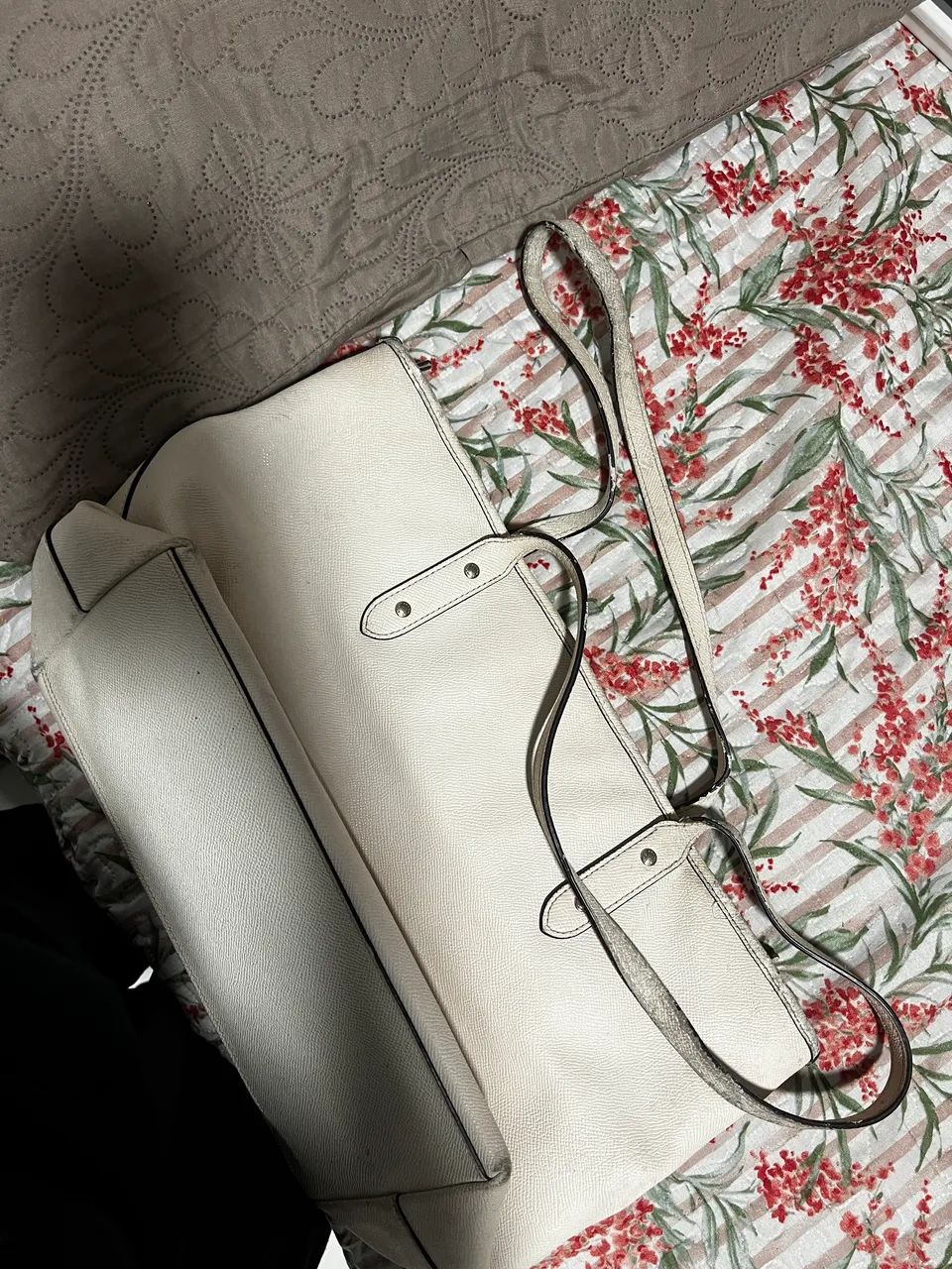Bolsa coach original  - Foto 5